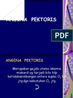 Angina Pektoris