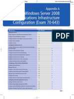 MOAC 70-643 Applications Infrastructure Configuration PDF