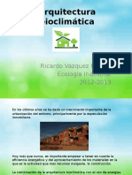 Arquitecturabioclimtica 130402055243 Phpapp02