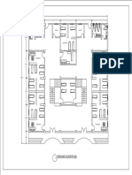 Floor Plan Lvl1 Office