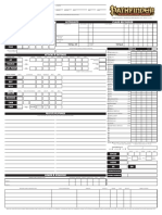 PF Character Sheet NonFill V1!0!2012