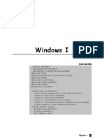 Windows 1 - Apunte Prof.: Barbieri Rubén