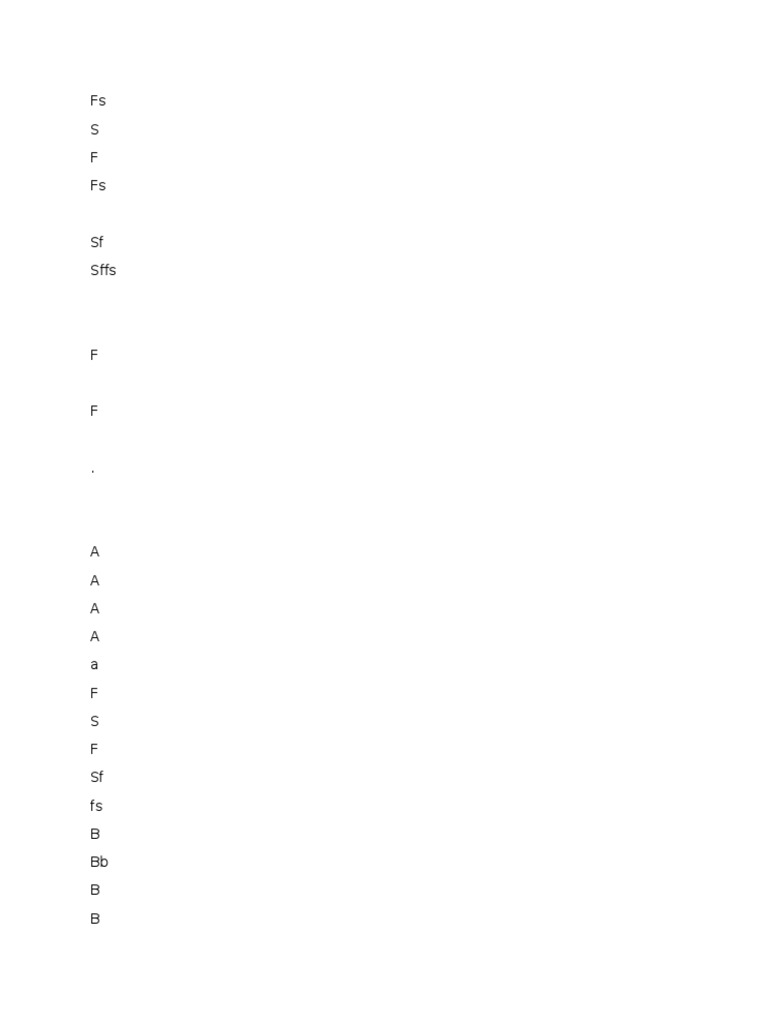 Document Analysis and Character Patterns | PDF | Sports & Recreation