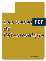 eBook - Aide Memoire Electronique de Base