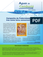 Informativo Camboriú - Março PDF