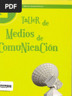 Taller de Medios de Comunicación_Bomvin