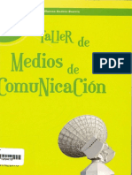 Taller de Medios de Comunicación - Bomvin