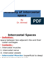 Anatomy of the intercostal space.pptx