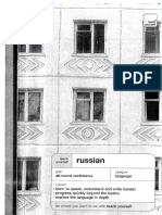 Teach Yourself Russian PDF