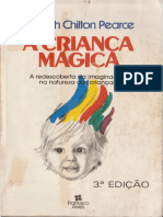Joseph Pearce A Crianca Magica (Livro)