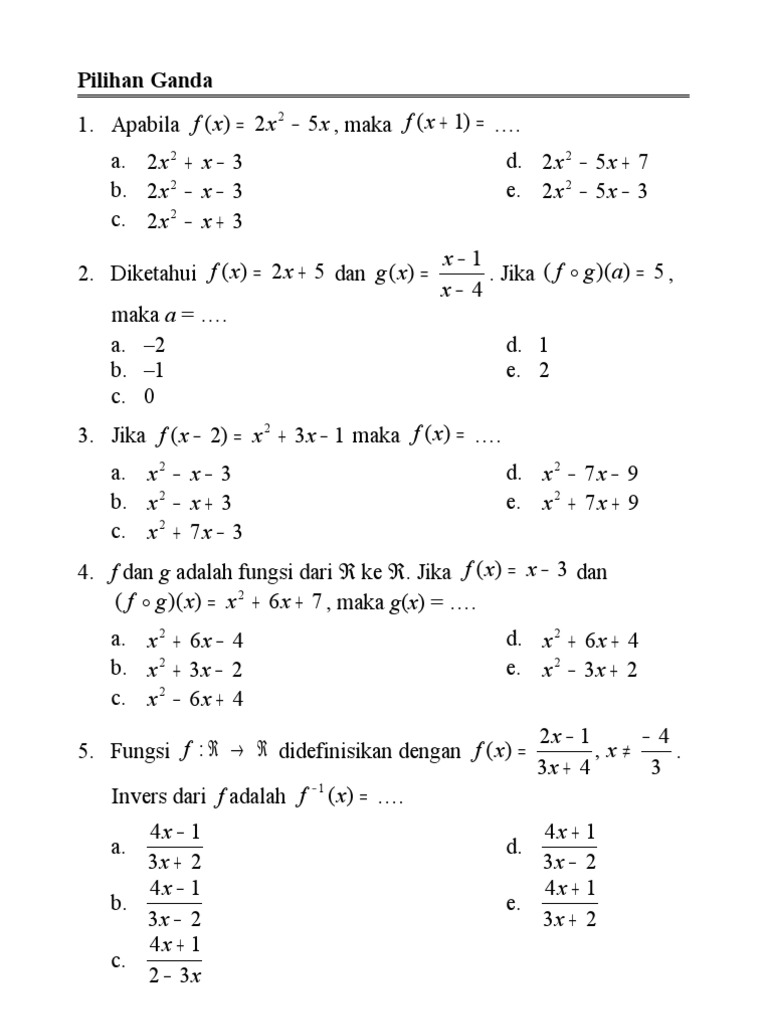 View Soal Matematika Kelas Xi Ips Semester 2 Gif