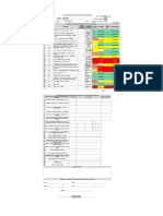 Acta de Inspecciones de Seguridad 200415