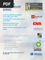 summer partnership 2016