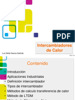 Intercambiadores de Calor PDF