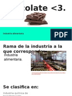 Industria Quimica - 2
