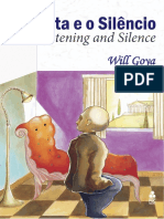 Escuta e o Silencio PDF