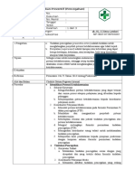 Download 1 SOP Tindakan Preventif Pencegahan by Dewi Indri SN322276356 doc pdf