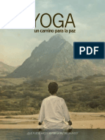 Yoga Un Camino Parala Paz