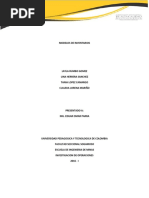 Modelos de Inventarios