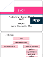 Syok (Liyana Sri Augustin)