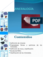 Mineralogia Nidia