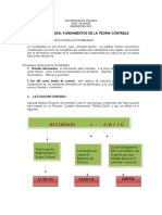 Primera Unidad Fundamentosdela Teoria Contable