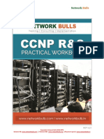 CCNP Student Workbook 