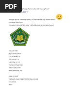 Download Pengaruh Cahaya Terhadap Pertumbuhan Biji Kacang Tanah by Sintha Nurfitriani SN322284460 doc pdf