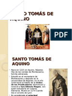 Santo Tomas de Aquino