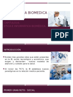 Informatica Biomedica