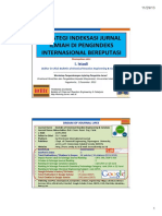 DPPM UII-Internasionalisasi Jurnal UII 2des2013 Istadi