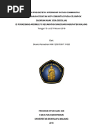 Download Laporan Sasaran AUS Fix by Sharira Ramadhani SN322288167 doc pdf