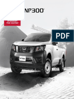 Nissan NP300 Estaquitas 2016 PDF