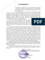 04.1 Kata Pengantar Perangkat Akreditasi PDF