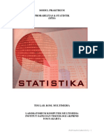 Modul Praktikum Statistika