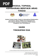 Download Modul Topikal Kbat Sains Tingkatan 2 by Normah Dillah SN322292085 doc pdf