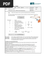 Fm200 Calculator