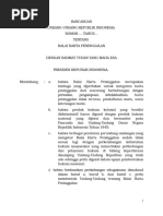 7 Contoh Surat Kuasa Ahli Waris Untuk Jual Tanah Atau Bangunan