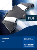 Ultramid Brochure PDF