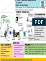 Poster Presentation 2