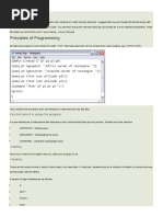 Auto LISP Programing Guide