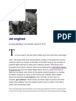 Jet engines.doc