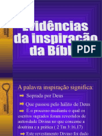 Inspiração