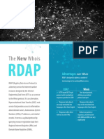 Rdap PDF