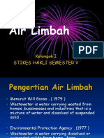 Air Limbah.ppt