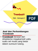 Power Point Trombosit