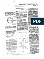 Circular Concrete Pile Design