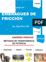 D - 2 - Embrague Mecánico