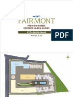 VGN Fairmont Plans