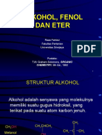 Alkohol Dan Fenol Kimor